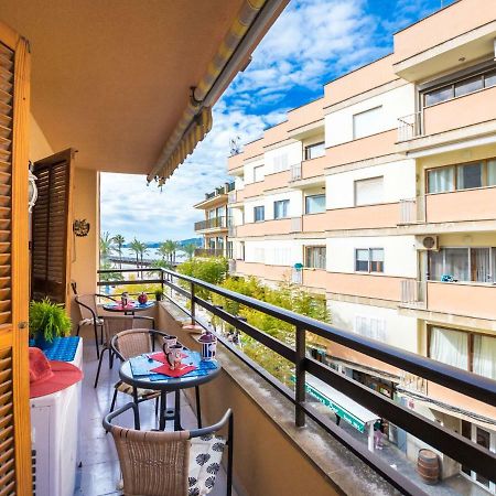 Apartment Mariners 2 By Interhome อัลกูเดีย ภายนอก รูปภาพ