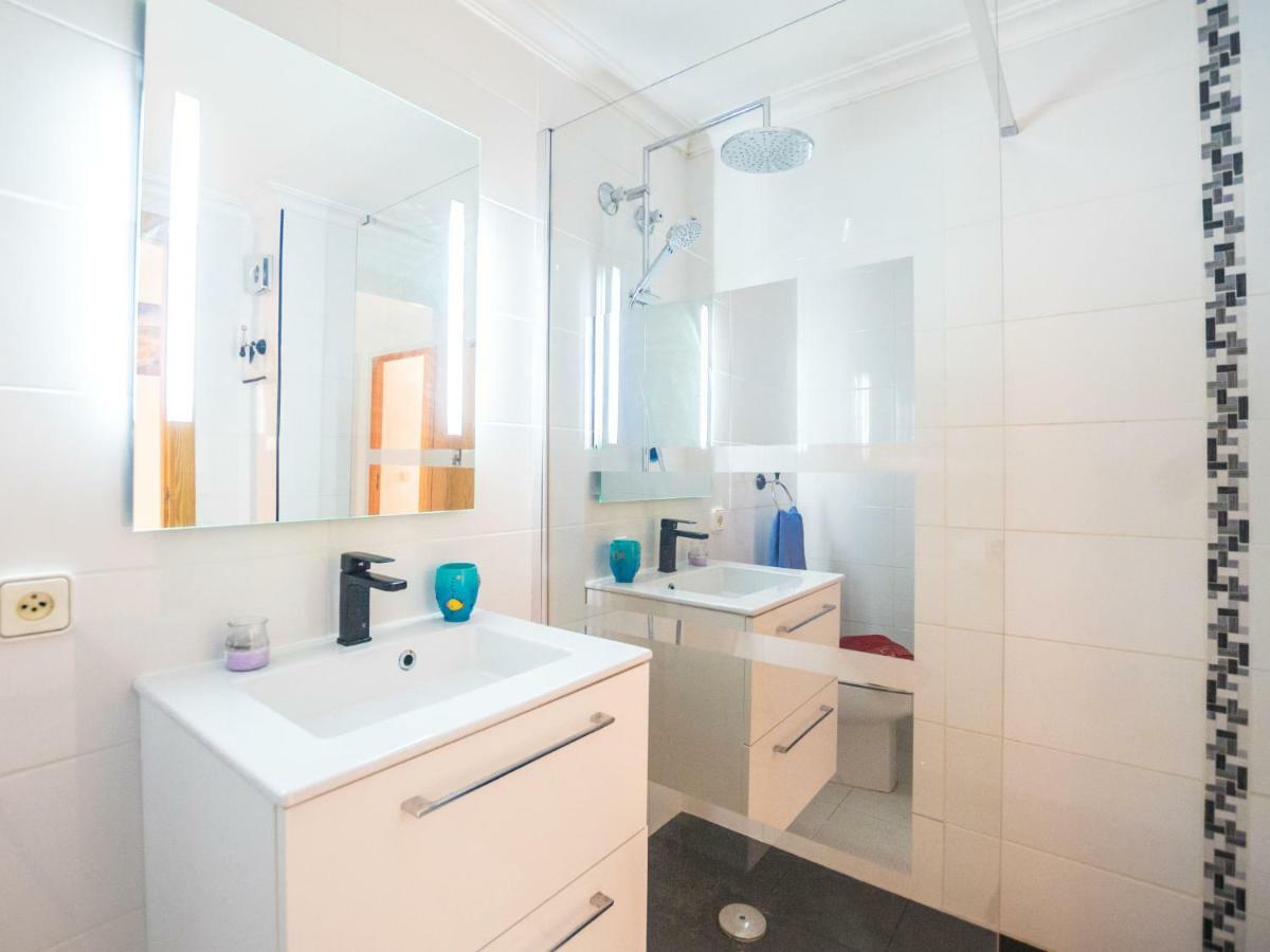 Apartment Mariners 2 By Interhome อัลกูเดีย ภายนอก รูปภาพ