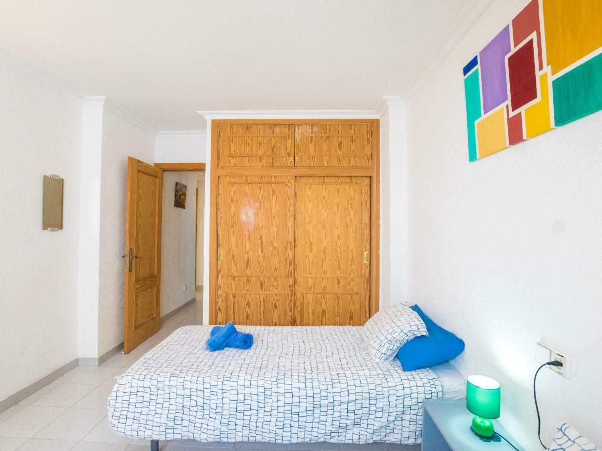 Apartment Mariners 2 By Interhome อัลกูเดีย ภายนอก รูปภาพ