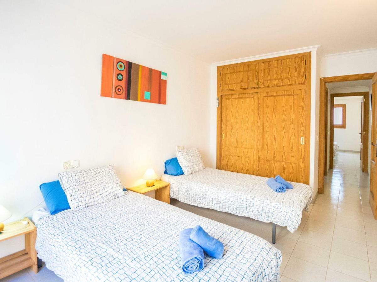 Apartment Mariners 2 By Interhome อัลกูเดีย ภายนอก รูปภาพ