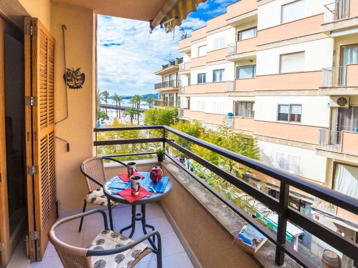 Apartment Mariners 2 By Interhome อัลกูเดีย ภายนอก รูปภาพ