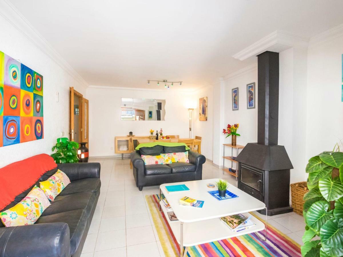 Apartment Mariners 2 By Interhome อัลกูเดีย ภายนอก รูปภาพ
